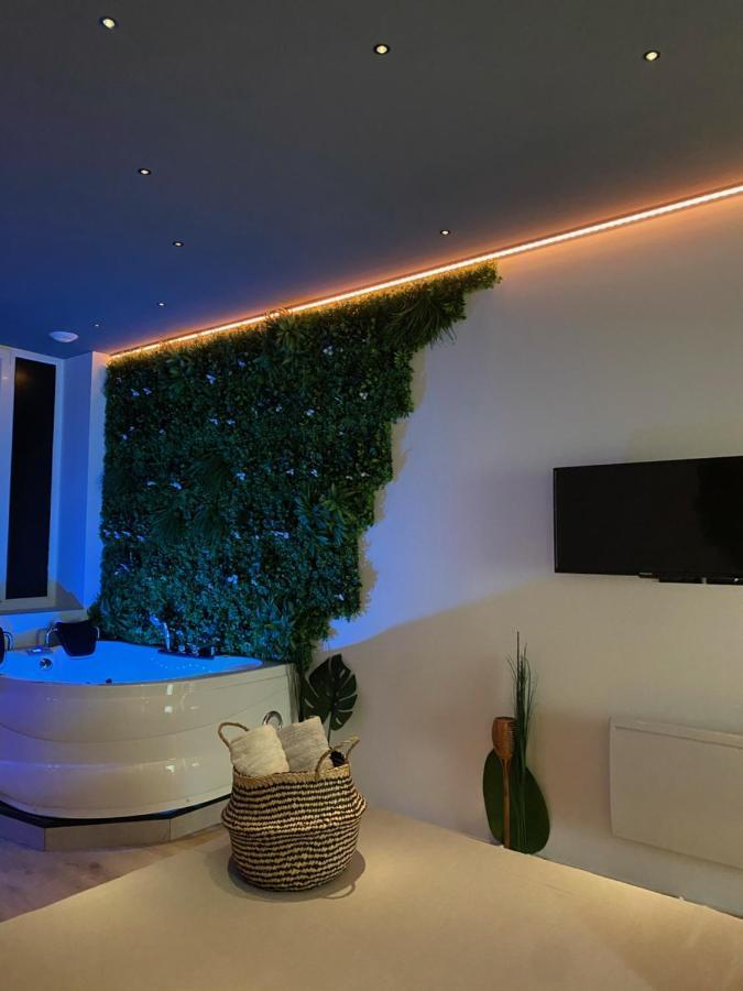 Sweet Love Exotique By Locations_Lepuyenvelay Brives-Charensac Exterior foto